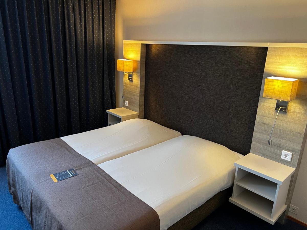 Hotel Nap Вест-Терсхелинг Екстериор снимка