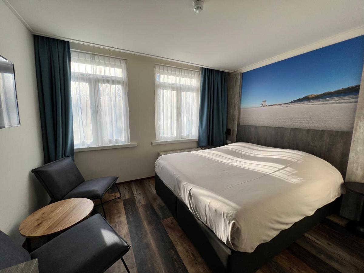 Hotel Nap Вест-Терсхелинг Екстериор снимка